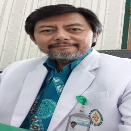 dr. Widhy Pramono, Sp. B